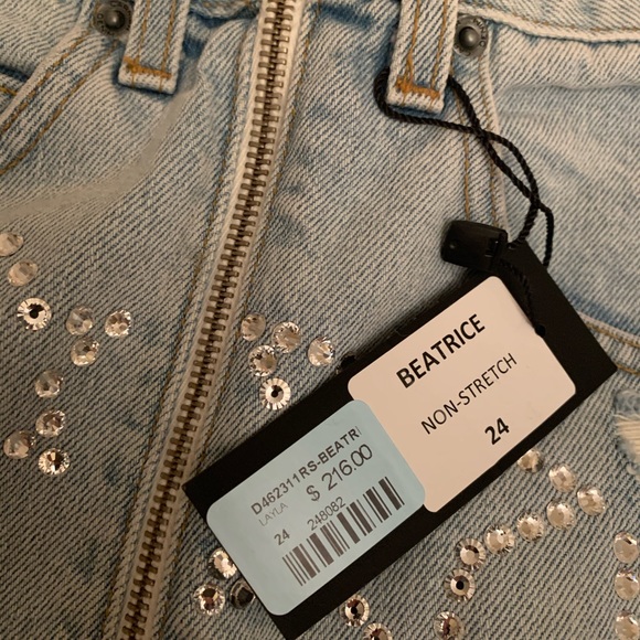 LF Carmar Mini skirt!! - Picture 3 of 3